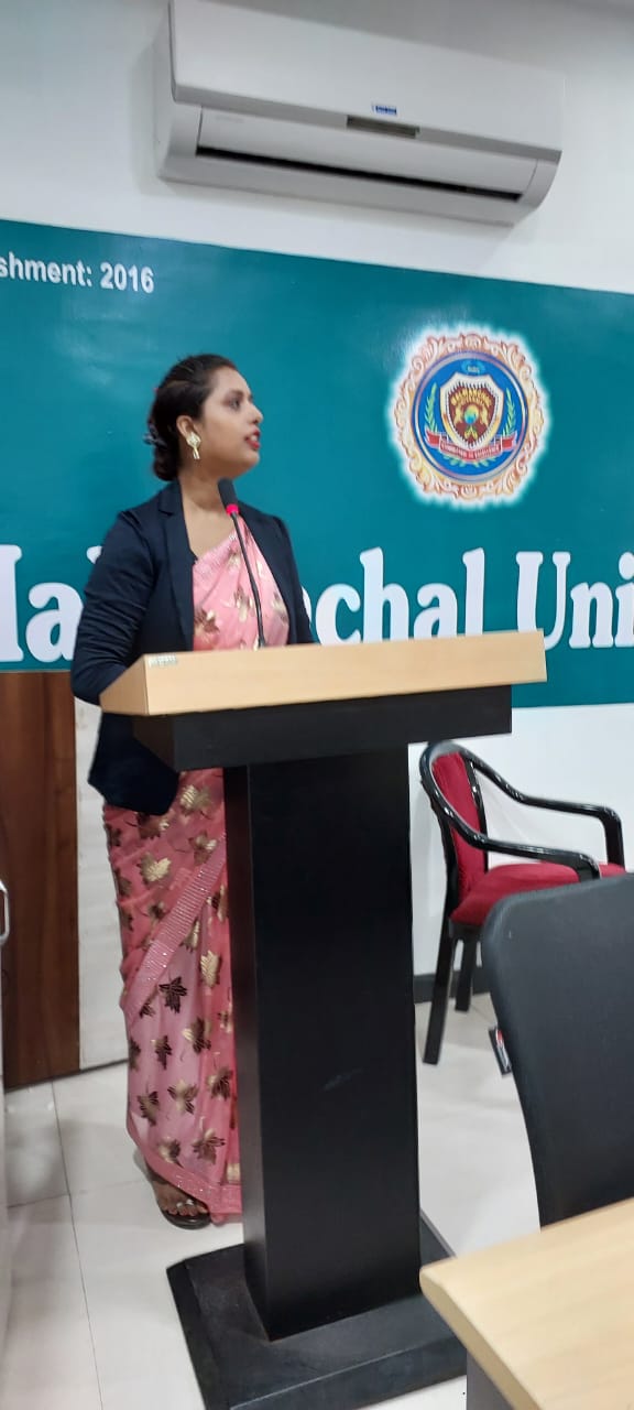 PhD Final Presentation