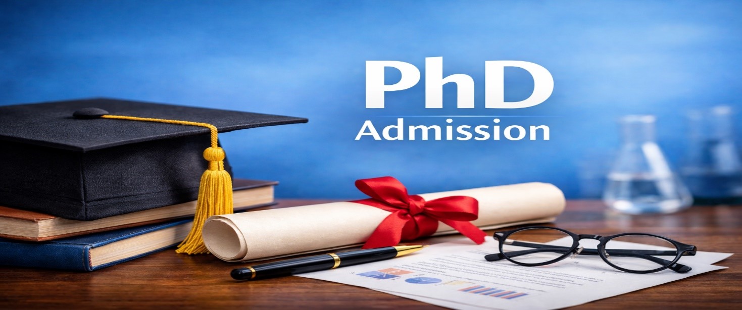 PhD Assistance
